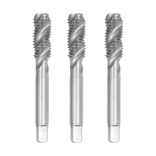 Zeintzuk dira aluminiorako espiral txorroten aplikazio zehatzak?