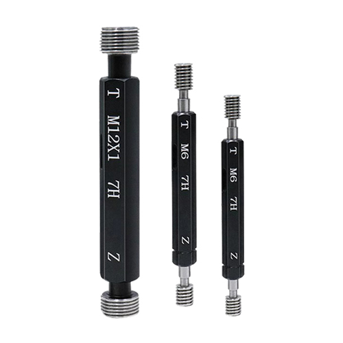 7H Plug-neurgailuak