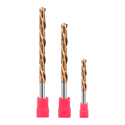 Tungsten Steel Extended Drill Bits