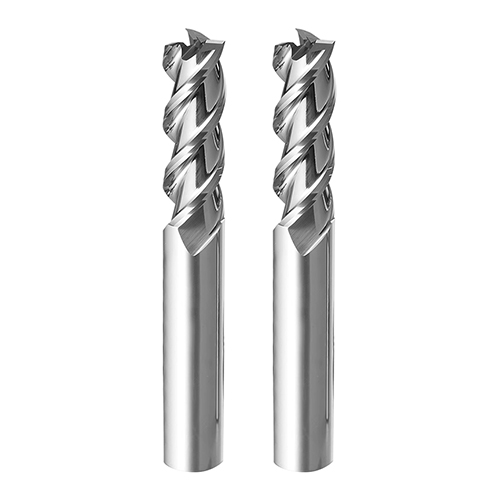 Distira handiko aluminiorako fresak